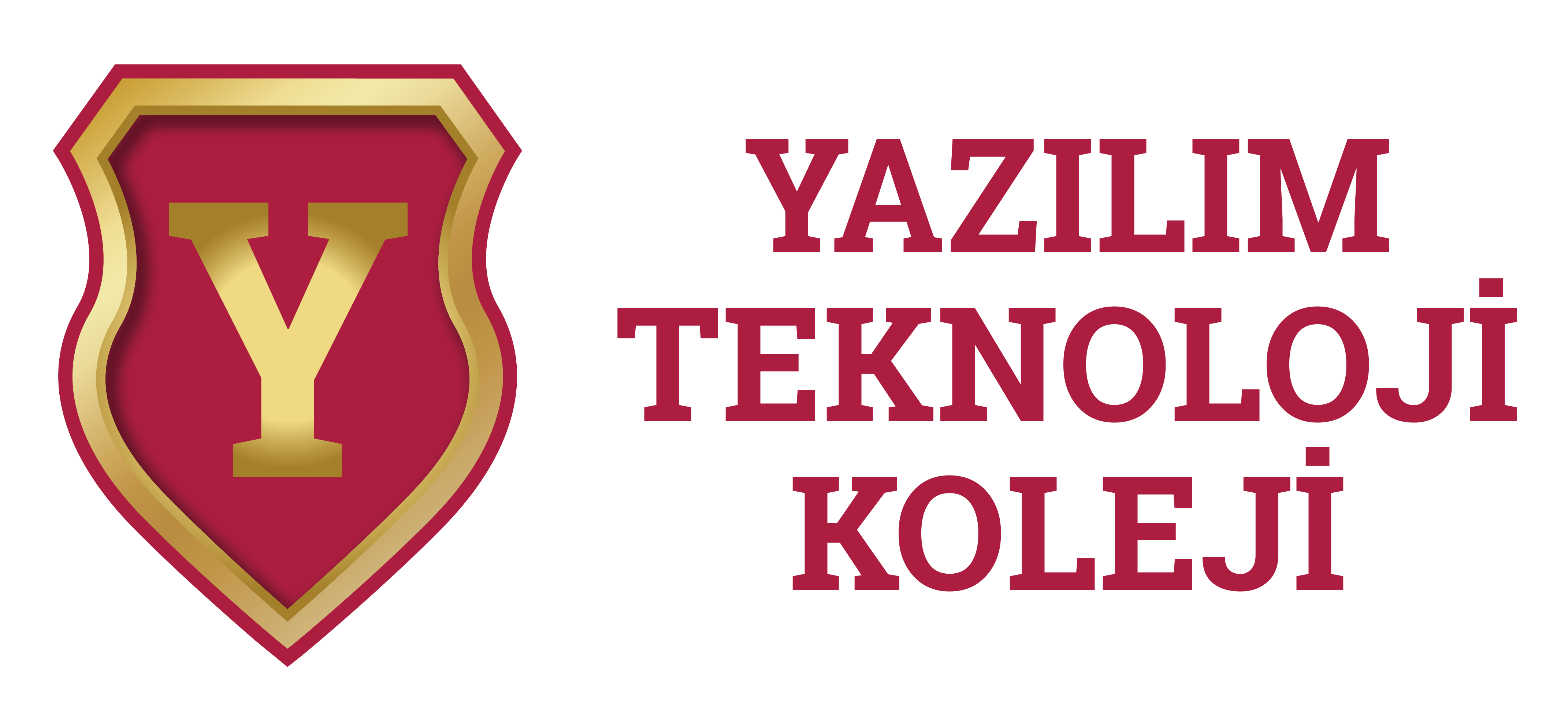 Yazılım Teknoloji Koleji Logo
